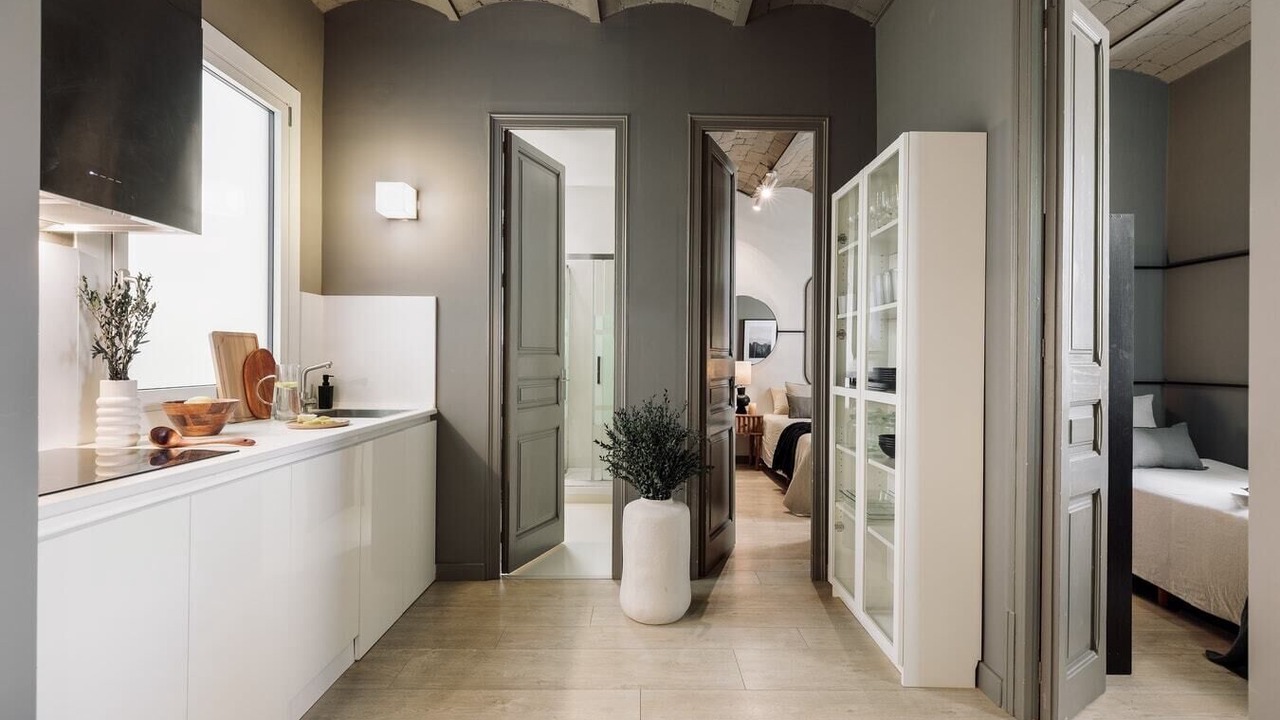 Photo of Kitchen in Sant Gervasi – la Bonanova