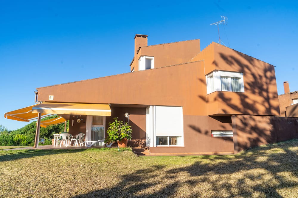 Photo of Outdoor in Sant Vicenc de Montalt