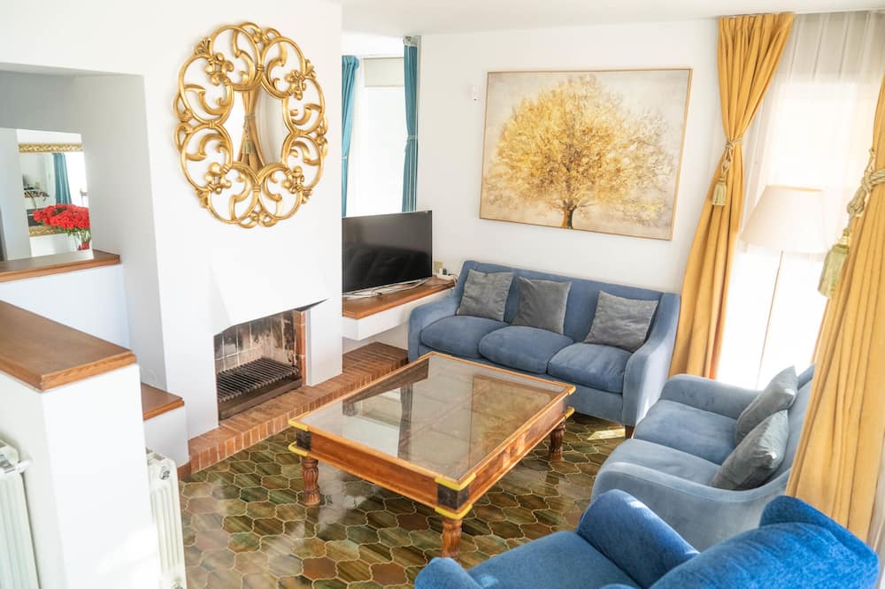 Photo of Livingroom in Sant Vicenc de Montalt