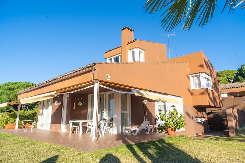 Photo of Outdoor in Sant Vicenc de Montalt