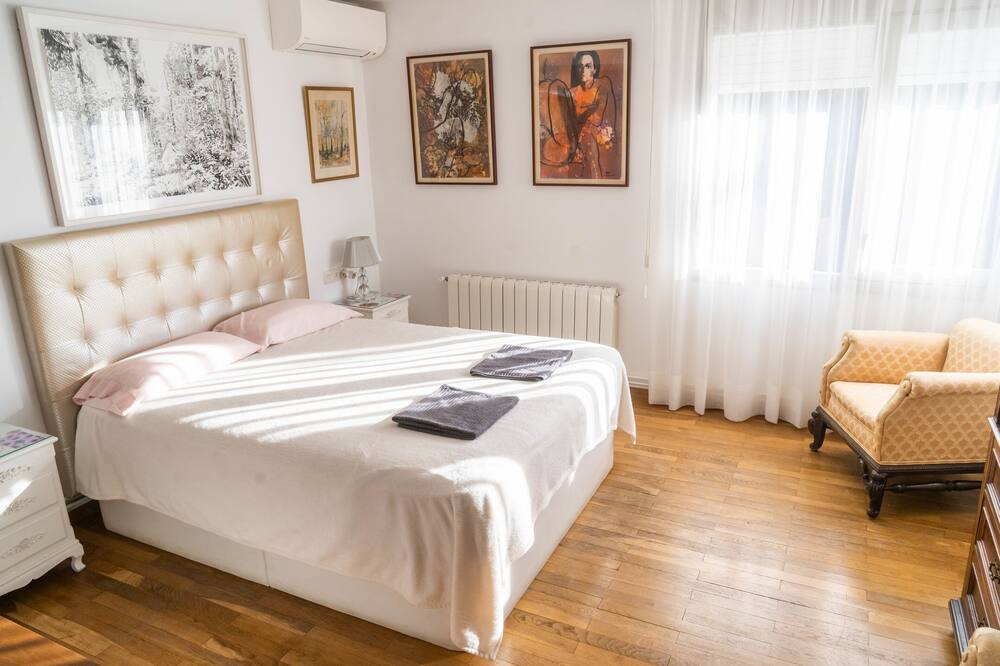 Photo of Bedroom in Sant Vicenc de Montalt