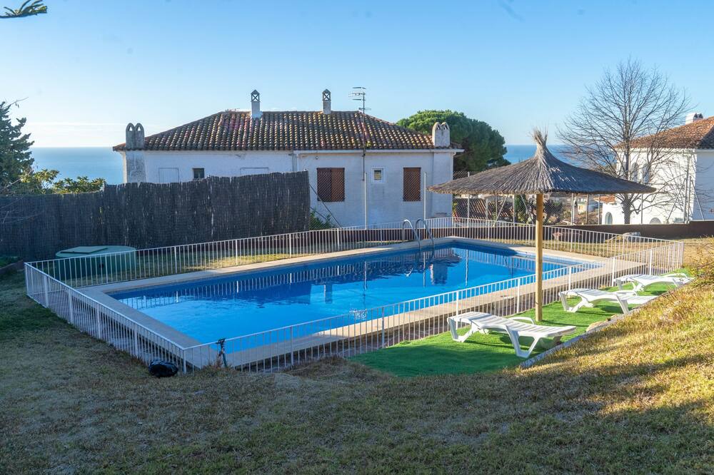 Photo of Outdoor in Sant Vicenc de Montalt