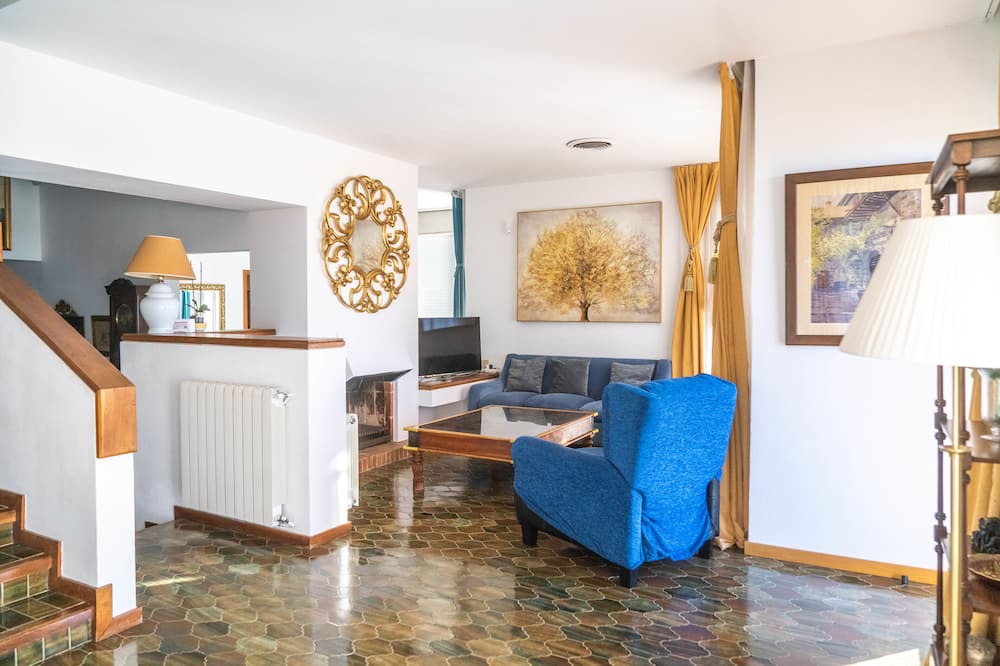 Photo of Livingroom in Sant Vicenc de Montalt