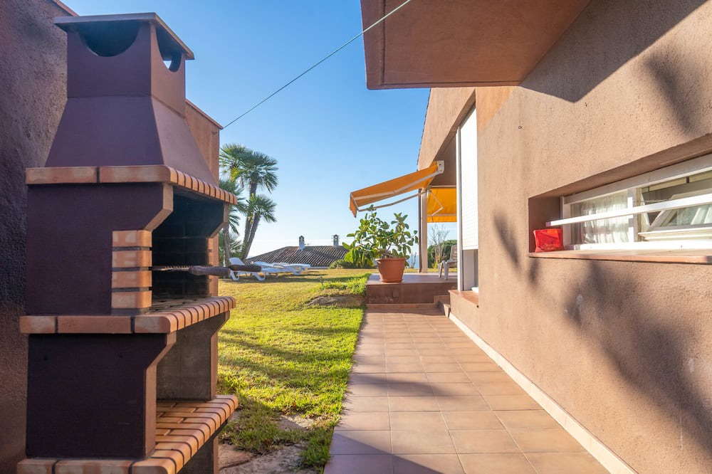 Photo of Outdoor in Sant Vicenc de Montalt