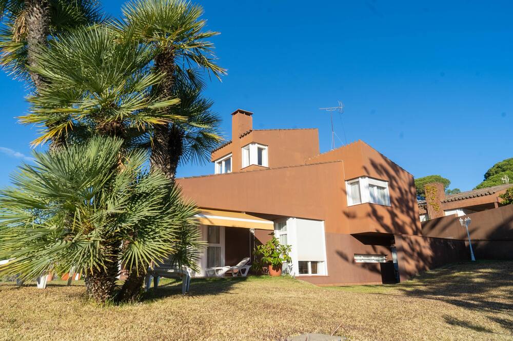 Photo of Outdoor in Sant Vicenc de Montalt