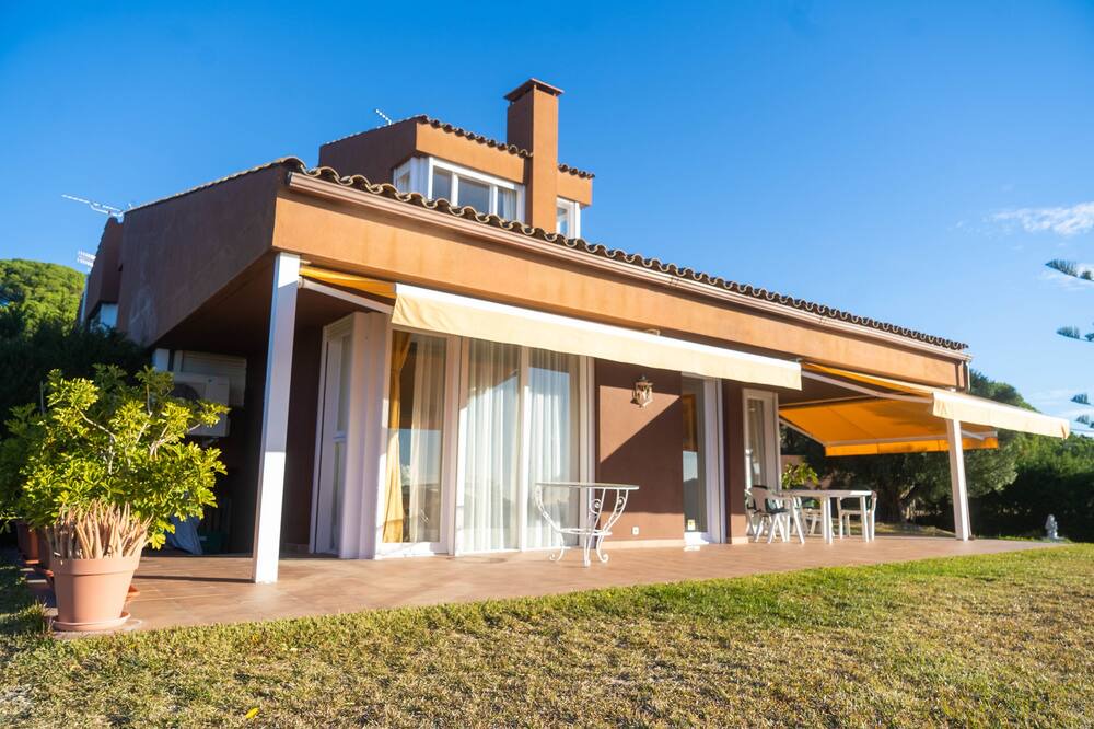 Photo of Outdoor in Sant Vicenc de Montalt