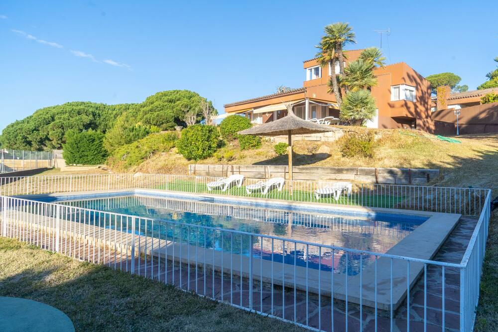 Photo of Outdoor in Sant Vicenc de Montalt