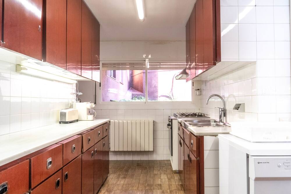 Photo of Kitchen in Sant Vicenc de Montalt
