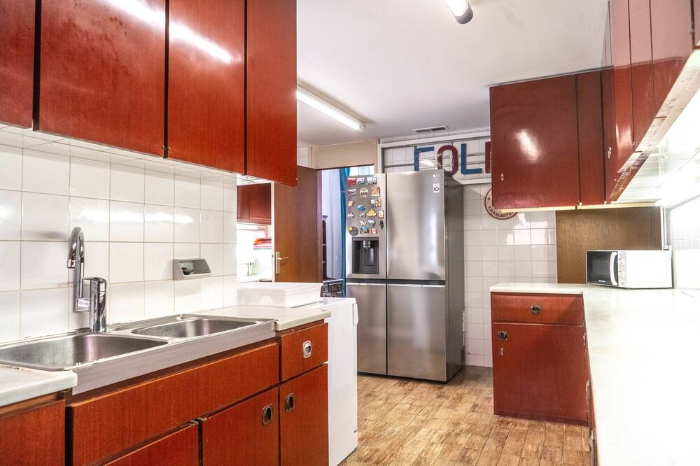 Photo of Kitchen in Sant Vicenc de Montalt