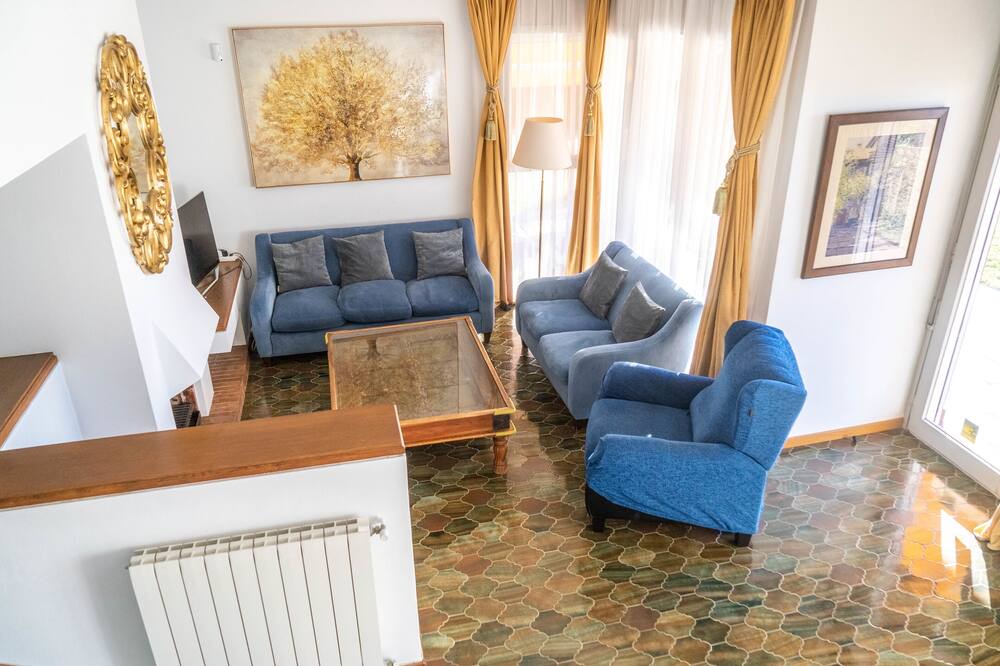 Photo of Livingroom in Sant Vicenc de Montalt