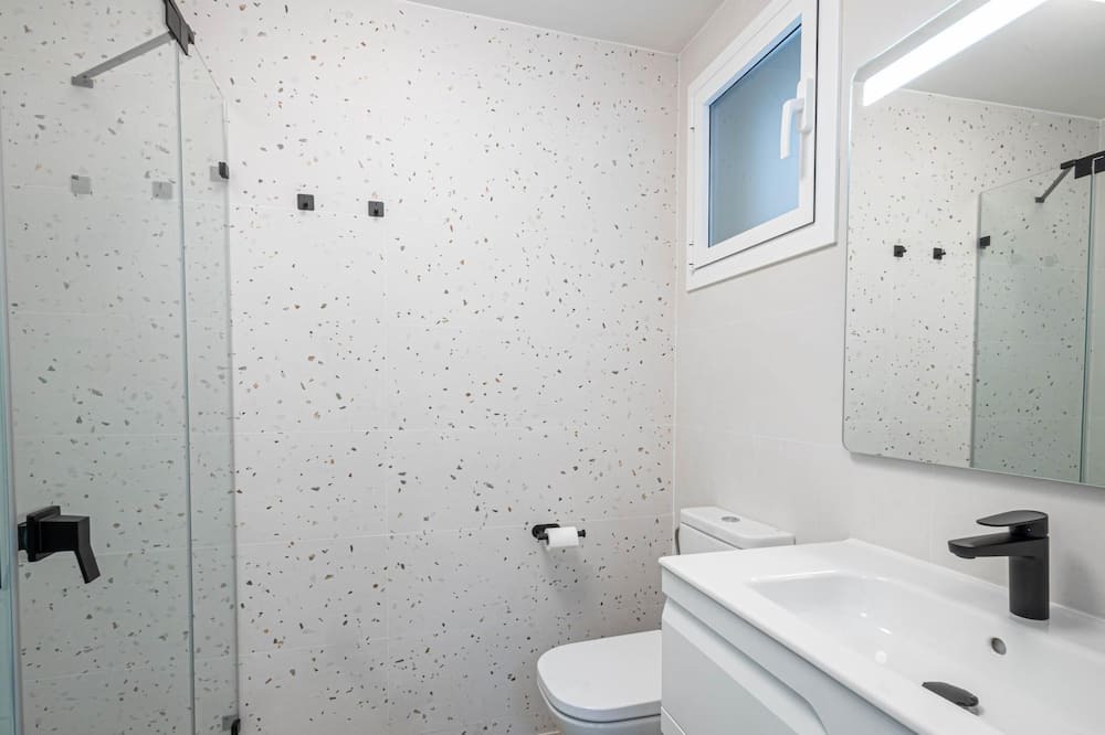 Photo of Bathroom in Sant Pol De Mar