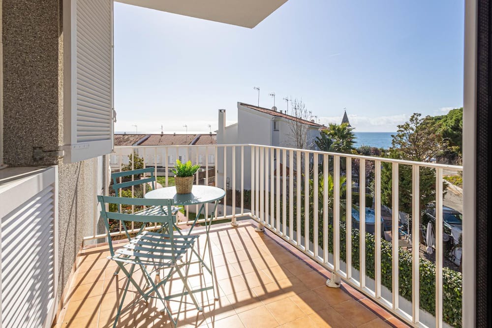 Photo of Outdoor in Sant Pol De Mar