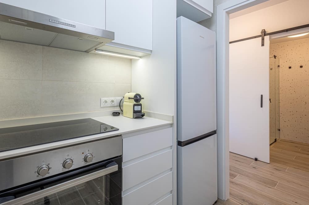 Photo of Kitchen in Sant Pol De Mar