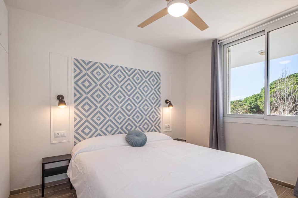 Photo of Bedroom in Sant Pol De Mar