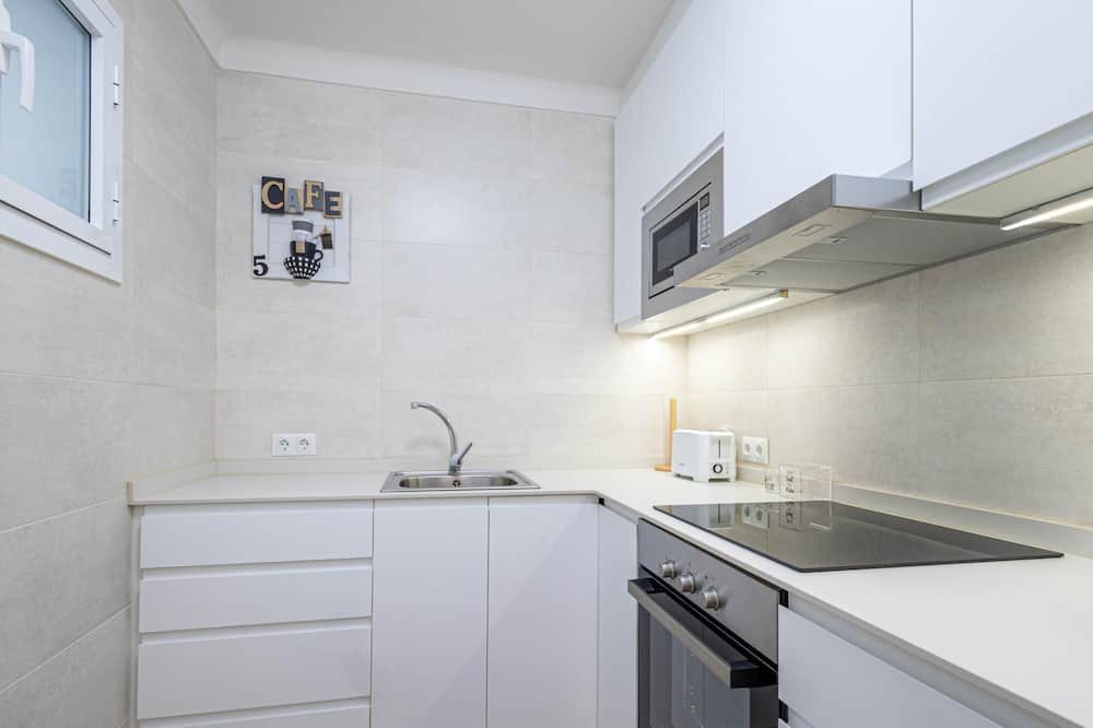 Photo of Kitchen in Sant Pol De Mar