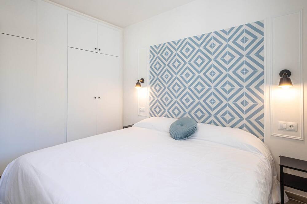 Photo of Bedroom in Sant Pol De Mar