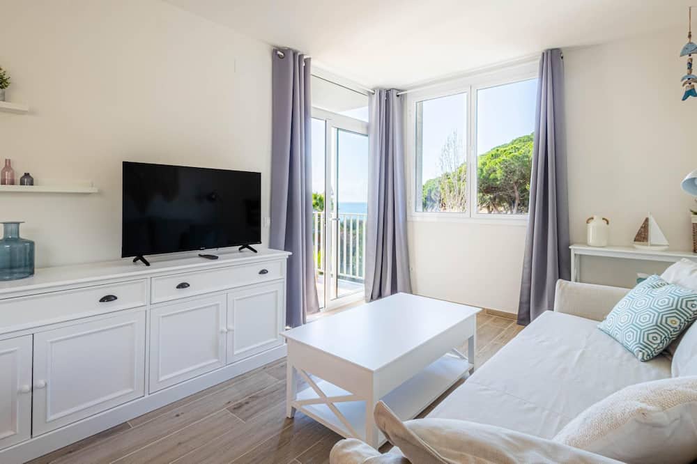 Photo of Livingroom in Sant Pol De Mar