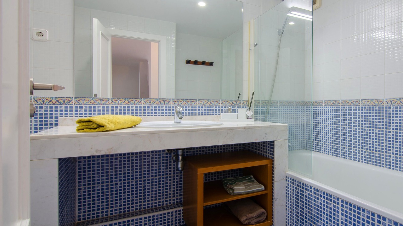 Photo of Bathroom in Sant Andreu de Llavaneres