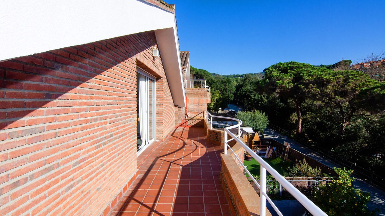 Photo of Outdoor in Sant Andreu de Llavaneres