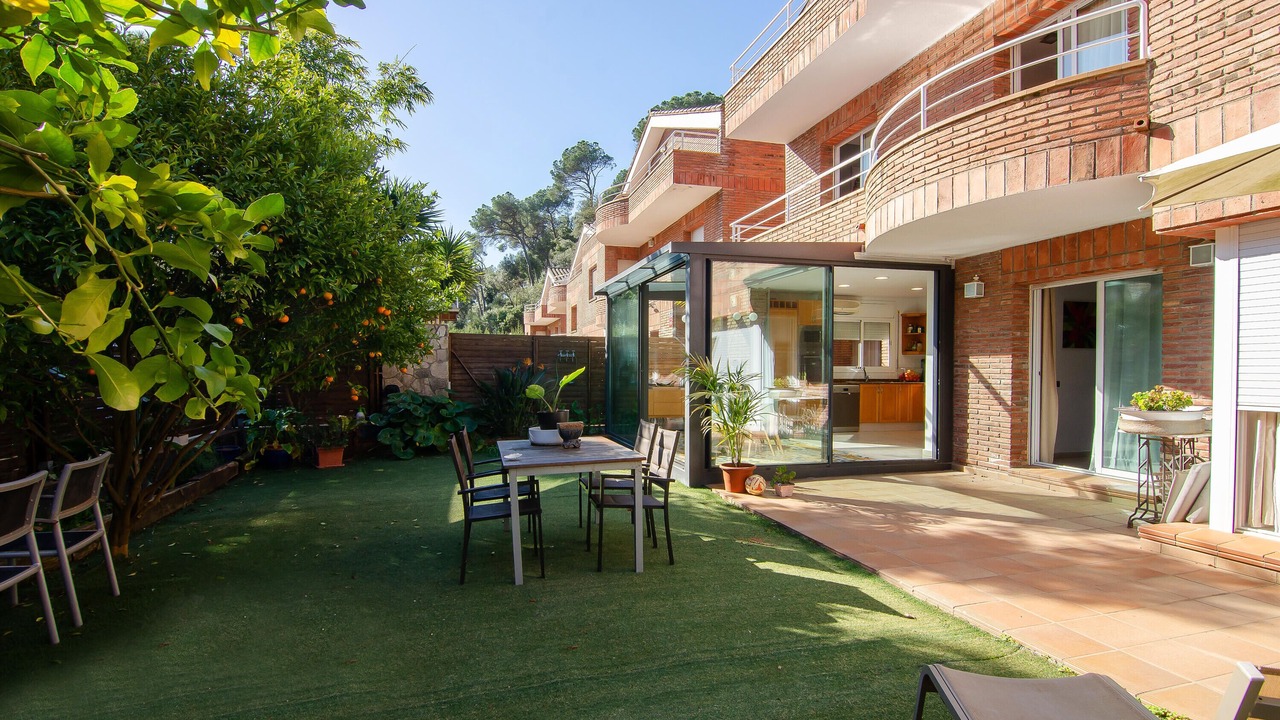 Photo of Outdoor in Sant Andreu de Llavaneres