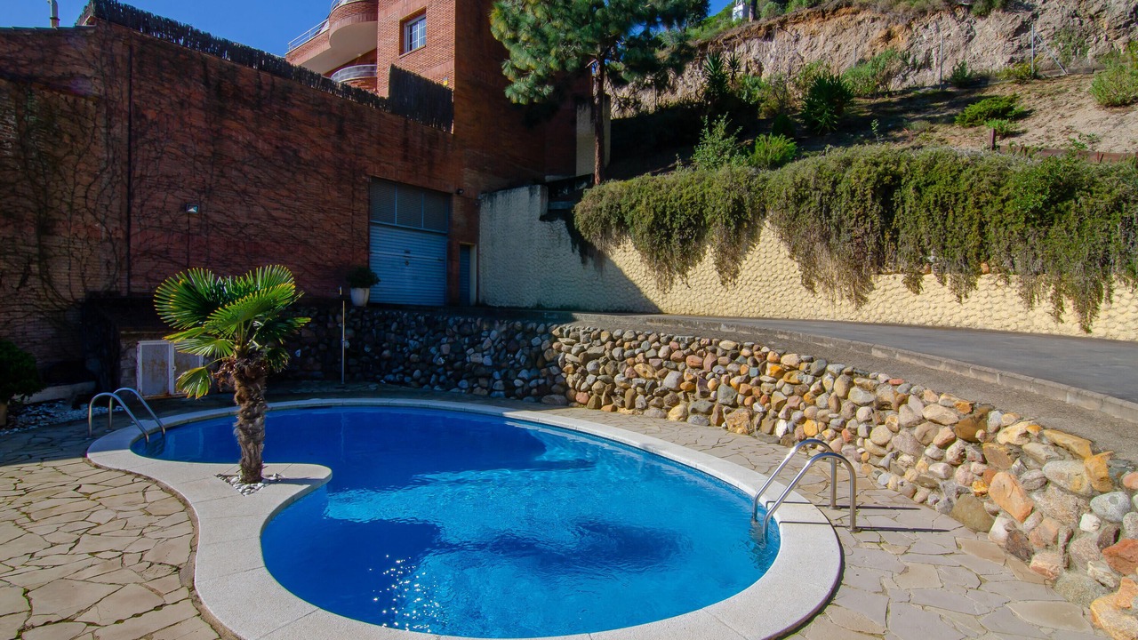 Photo of Outdoor in Sant Andreu de Llavaneres