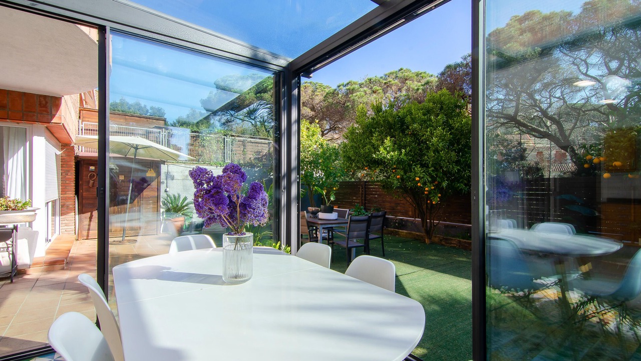 Photo of Outdoor in Sant Andreu de Llavaneres