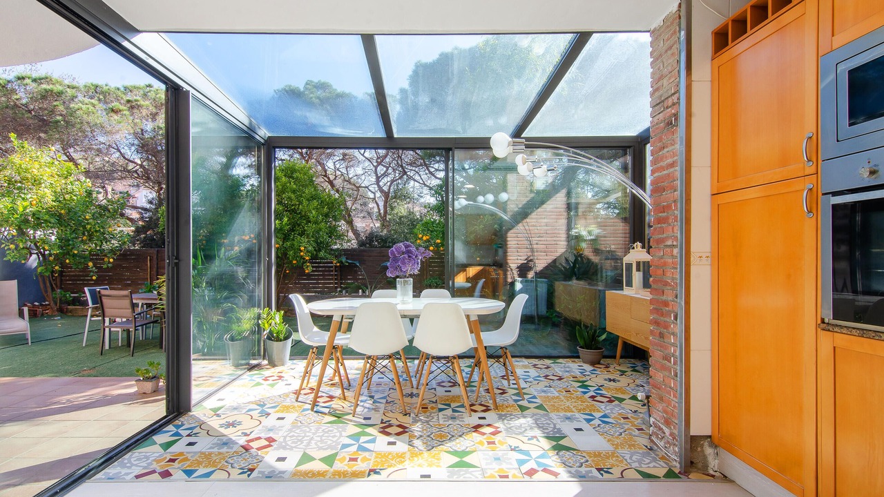 Photo of Outdoor in Sant Andreu de Llavaneres