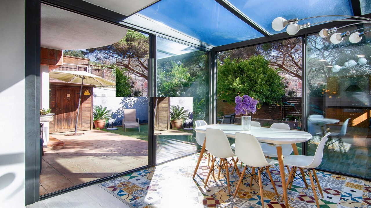 Photo of Outdoor in Sant Andreu de Llavaneres