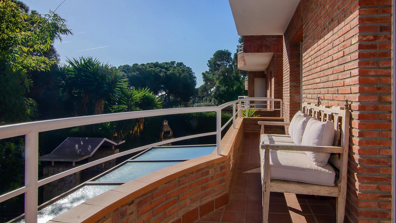 Photo of Outdoor in Sant Andreu de Llavaneres