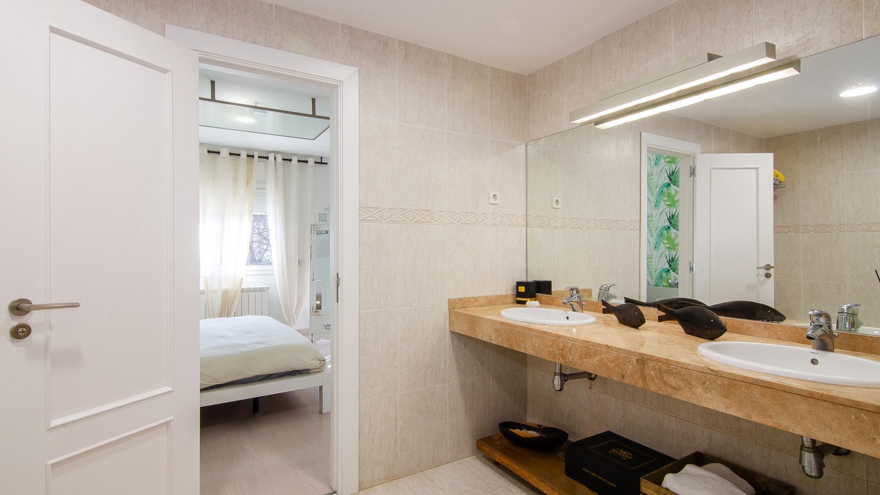 Photo of Bathroom in Sant Andreu de Llavaneres