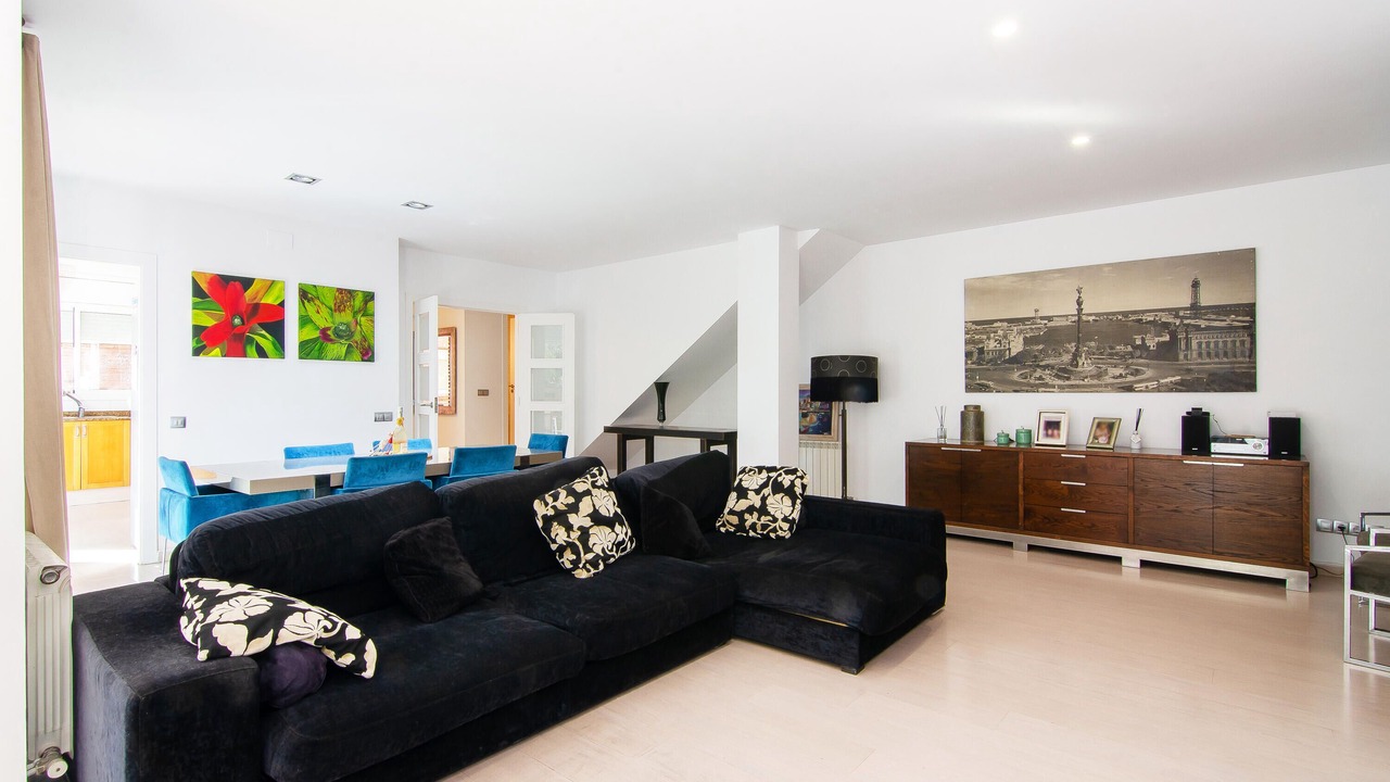 Photo of Livingroom in Sant Andreu de Llavaneres