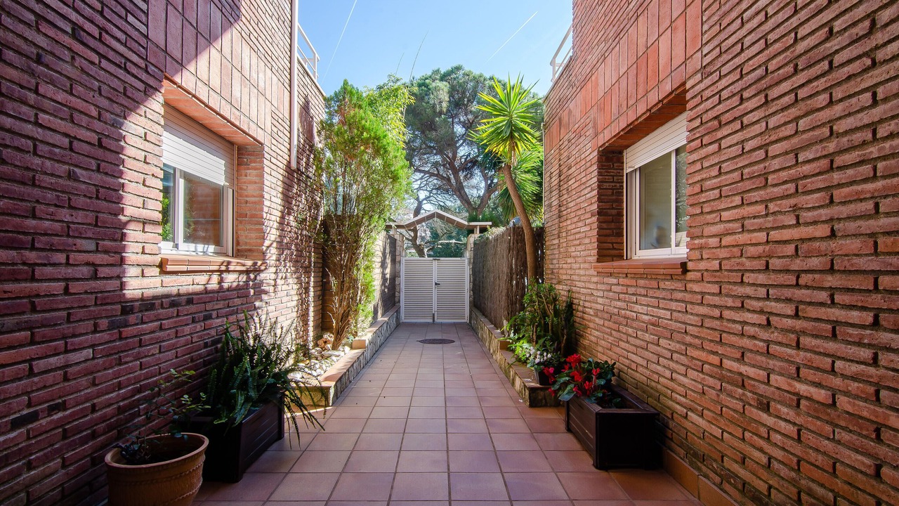 Photo of Outdoor in Sant Andreu de Llavaneres