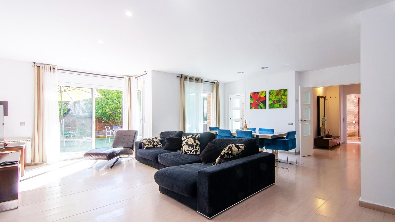 Photo of Livingroom in Sant Andreu de Llavaneres