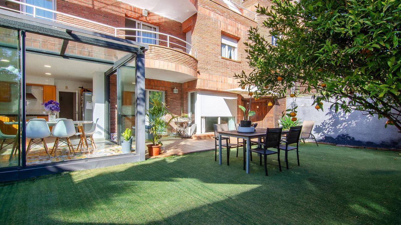 Photo of Outdoor in Sant Andreu de Llavaneres