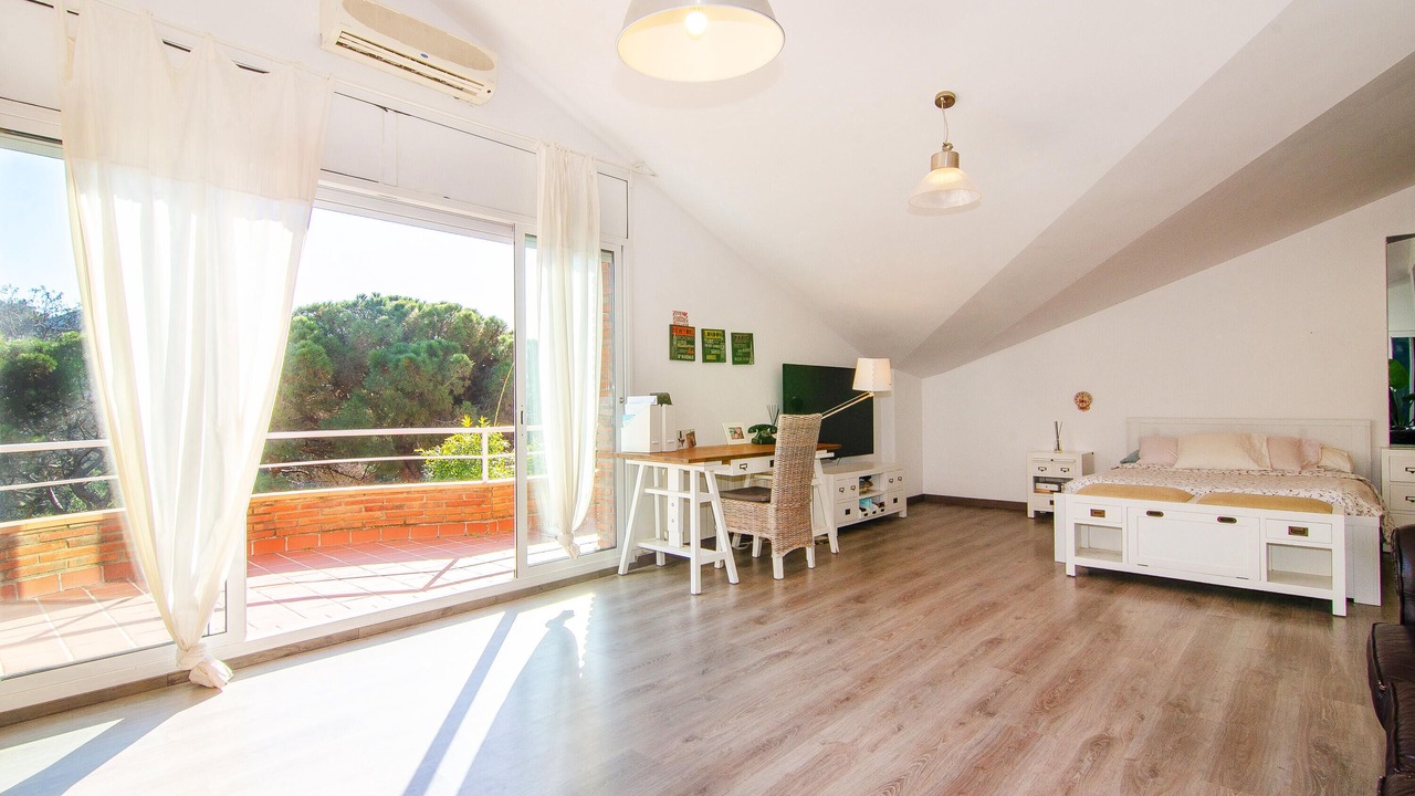 Photo of Livingroom in Sant Andreu de Llavaneres