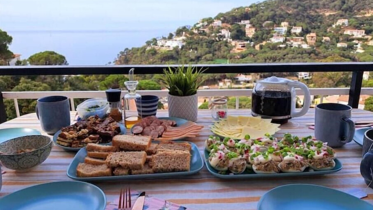 Photo of Outdoor in Canet de Mar