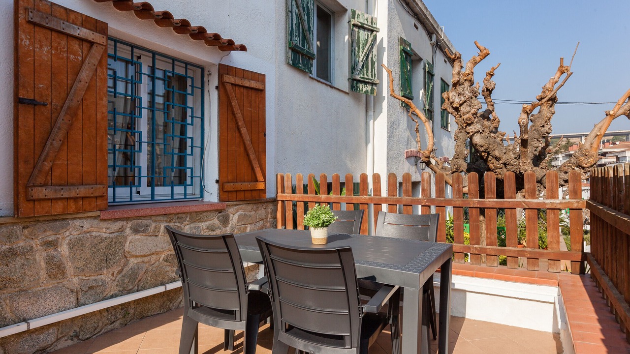 Photo of Outdoor in Caldes d'Estrac