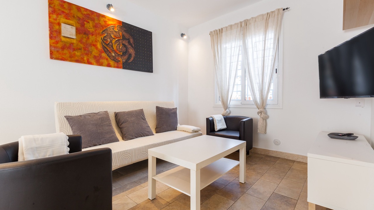 Photo of Livingroom in Caldes d'Estrac
