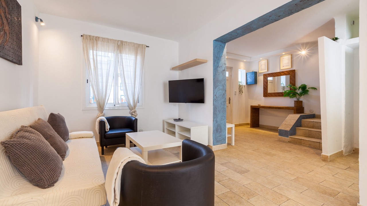 Photo of Livingroom in Caldes d'Estrac