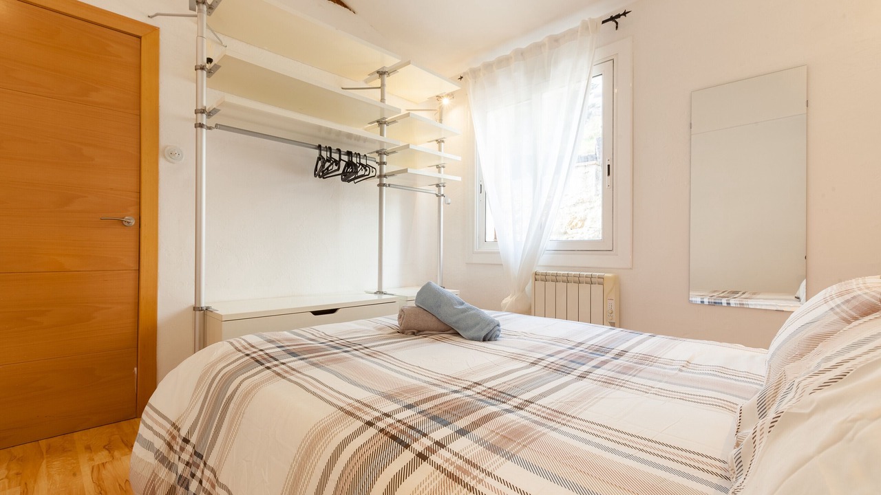 Photo of Bedroom in Caldes d'Estrac