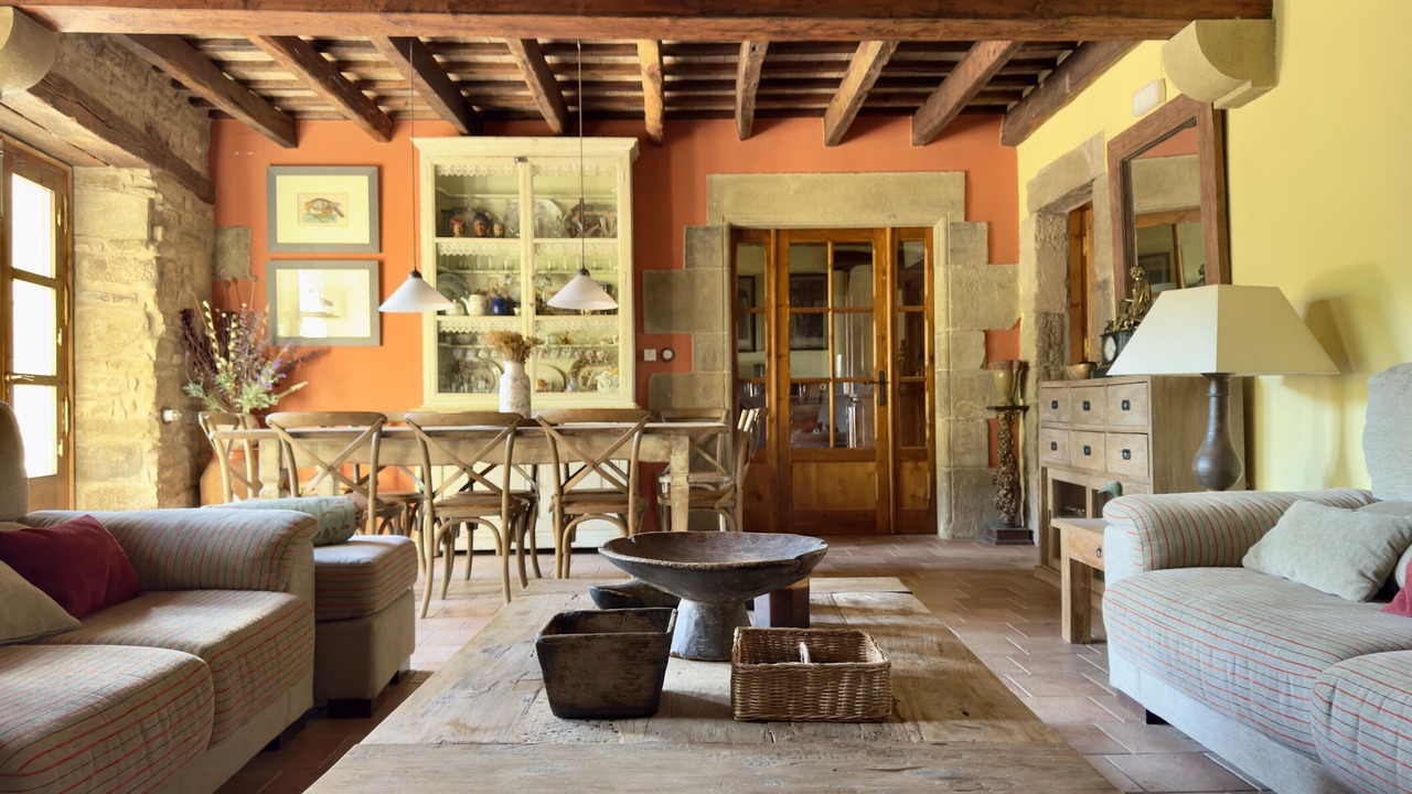 Photo of Livingroom in Granera