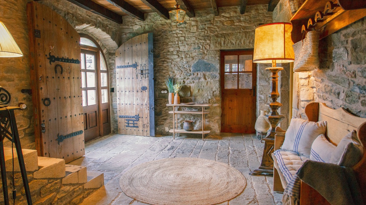 Photo of Livingroom in Granera