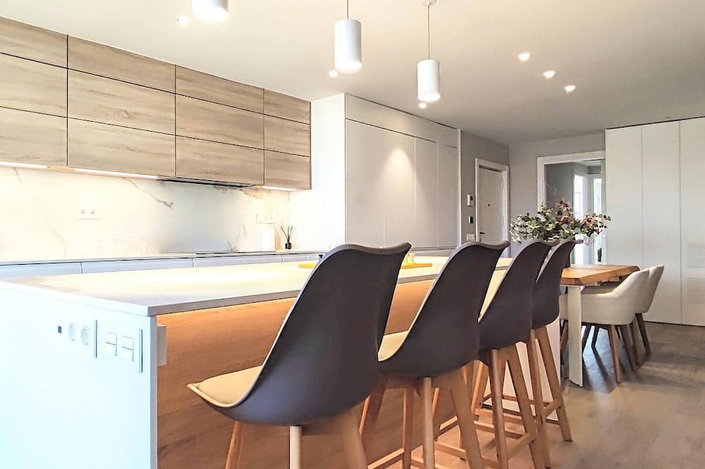 Photo of Kitchen in Les Corts