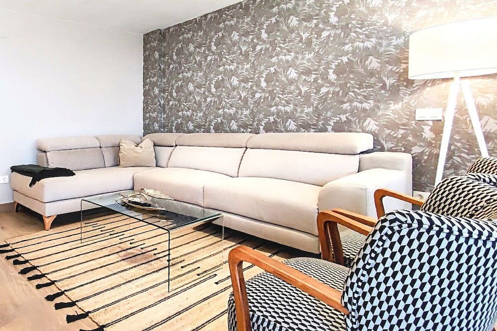 Photo of Livingroom in Les Corts