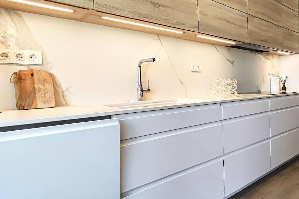 Photo of Kitchen in Les Corts