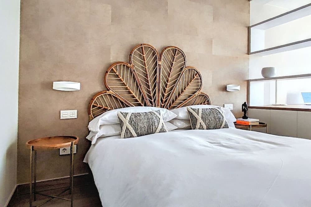 Photo of Bedroom in Les Corts