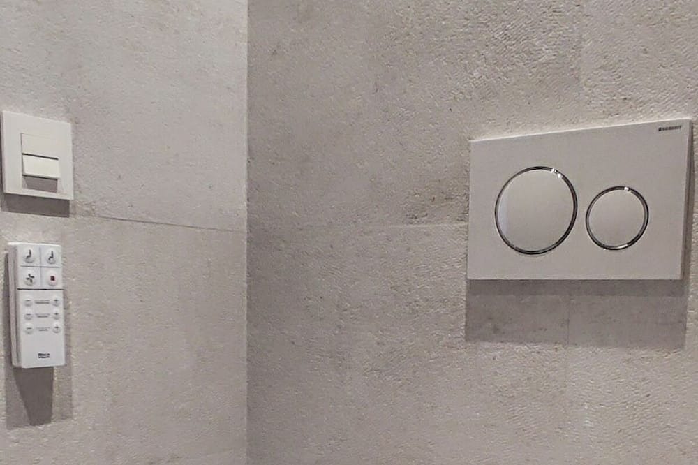 Photo of Bathroom in Les Corts