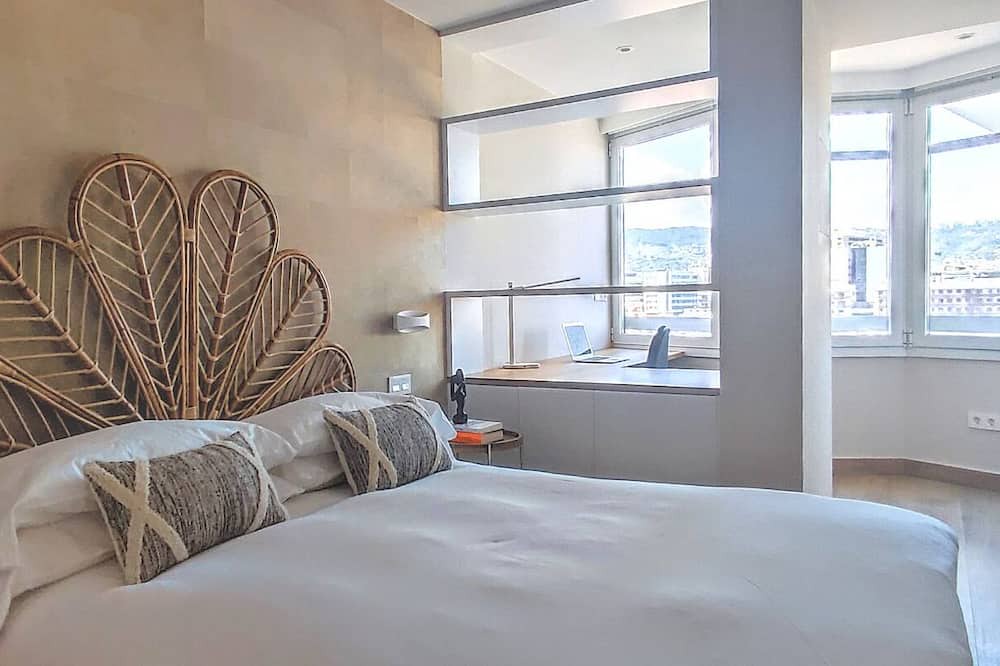 Photo of Bedroom in Les Corts