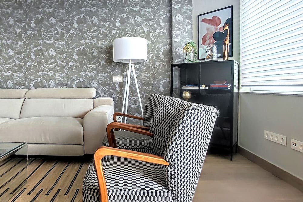 Photo of Livingroom in Les Corts