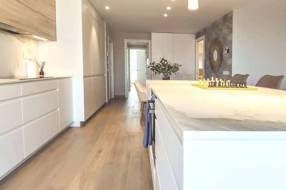 Photo of Kitchen in Les Corts